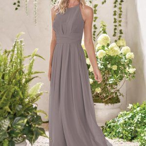 Jasmine Bridesmaids Dress (Style B193009)